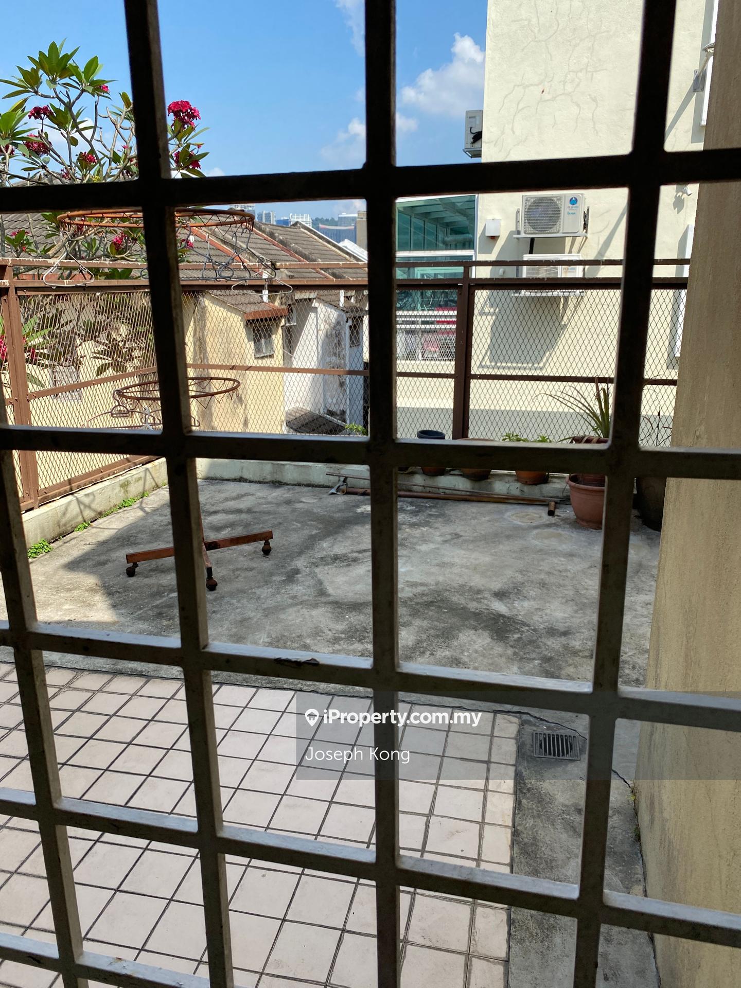 2-storey Terraced House for Sale in Taman Tun Dr Ismail, Kuala Lumpur by Joseph Kong - iProperty.com.my