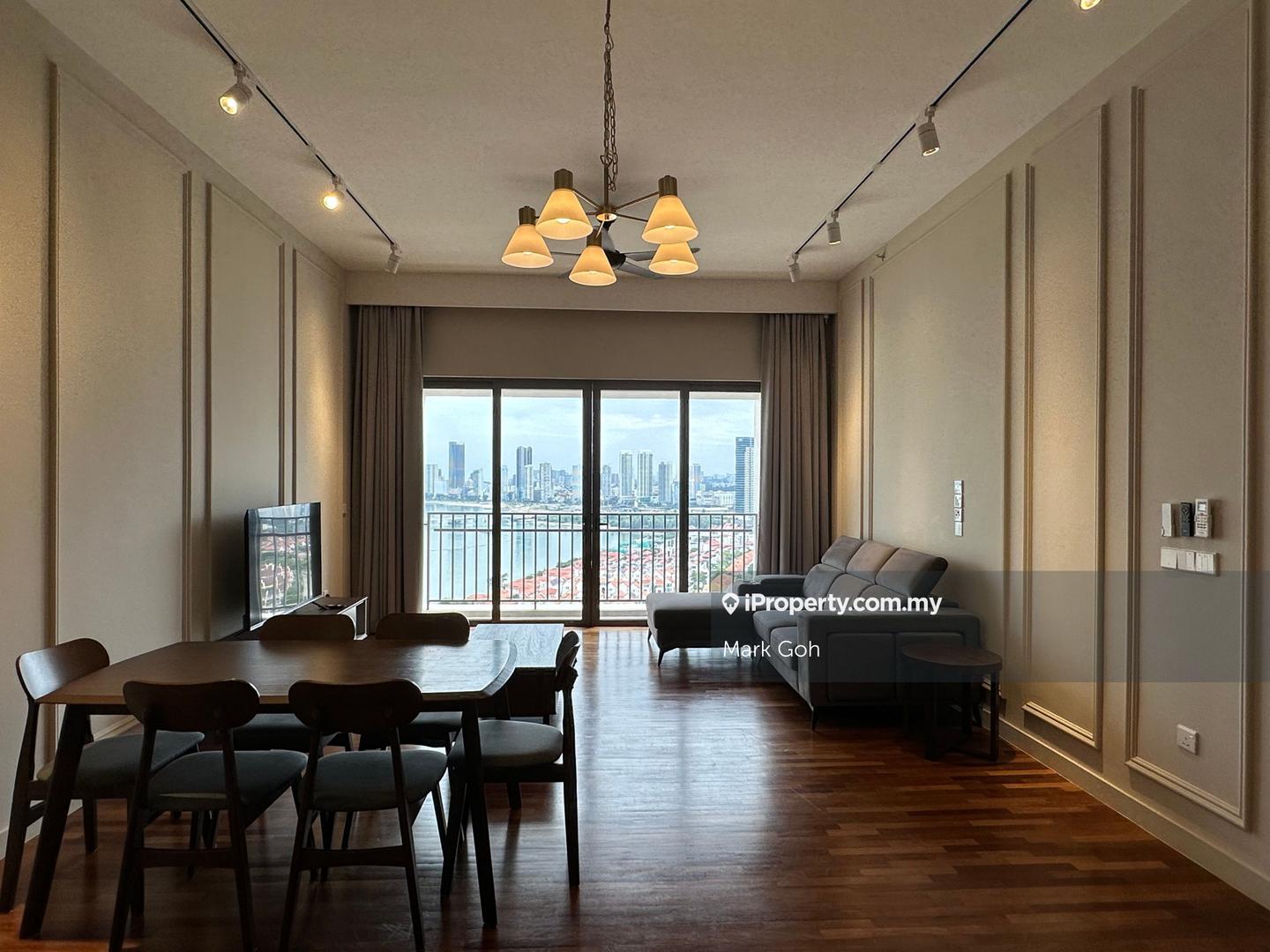 Service Residence for Sale in Straits Residences by Mark Goh - iProperty.com.my