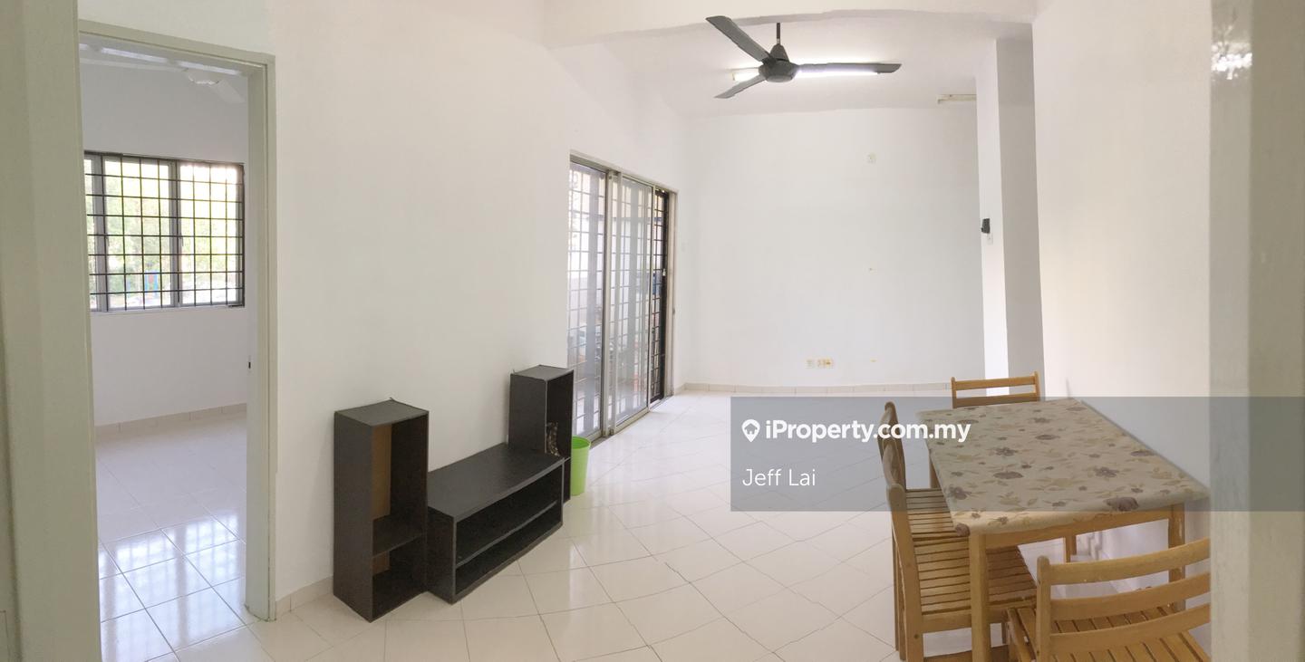 Apartment for Sale in Pangsapuri Seri Jati by Jeff Lai - iProperty.com.my