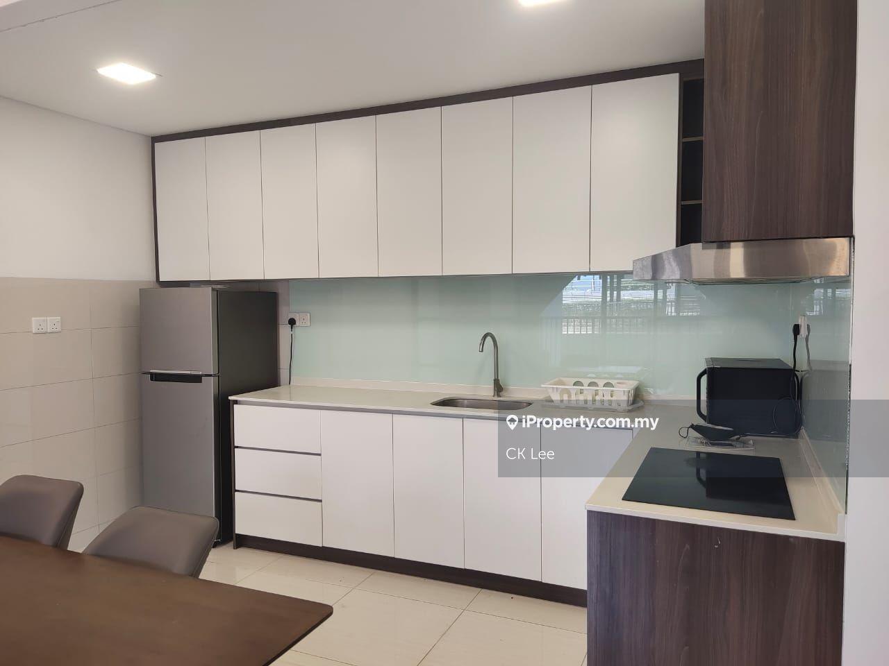 Kondominium untuk Disewa di One Cochrane Residence oleh CK Lee - iProperty.com.my
