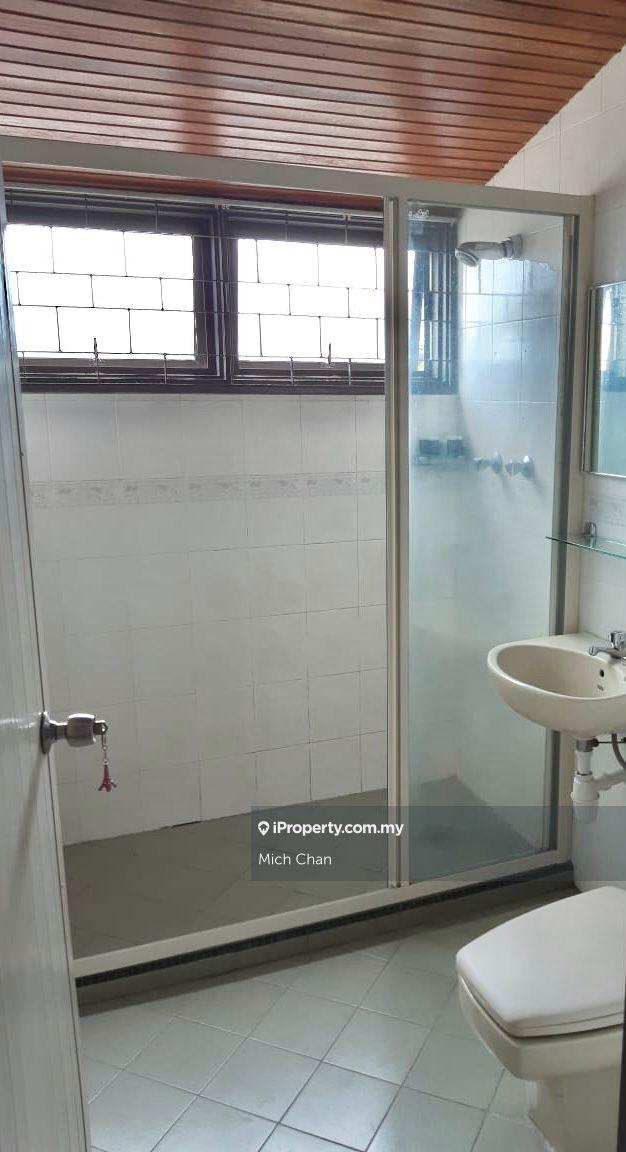 Rumah Berangkai 2 Tingkat untuk Dijual di Bangsar Baru, Bangsar oleh Mich Chan - iProperty.com.my