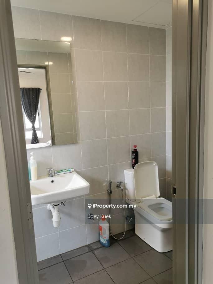 Kondominium untuk Disewa di The Edge Residence oleh Joey Kuek - iProperty.com.my