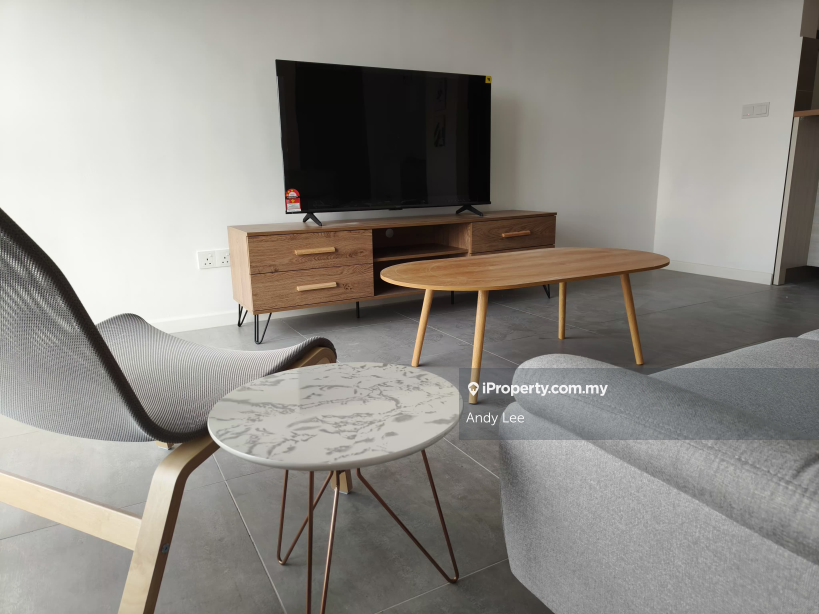 Residensi Servis untuk Disewa di Aurora Subang Jaya oleh Andy Lee - iProperty.com.my