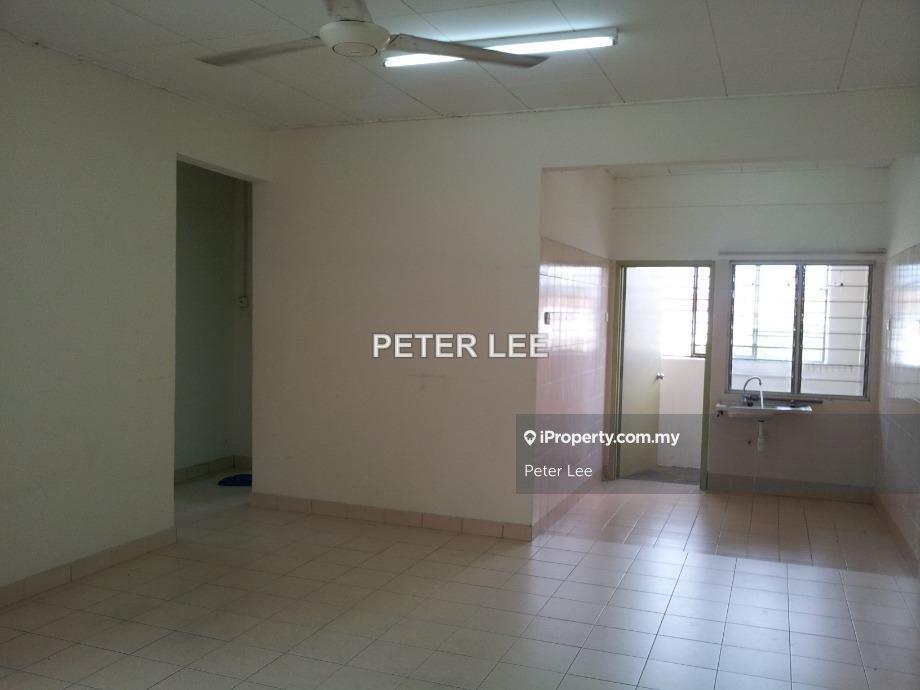 Apartment for Sale in Pangsapuri Randa by Peter Lee - iProperty.com.my