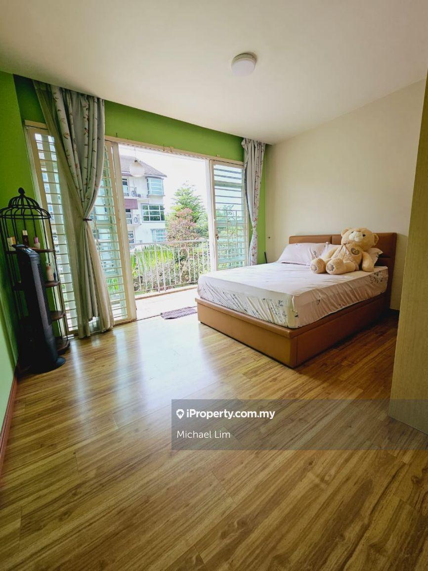 Townhouse for Sale in Taman Puchong Prima, Puchong by Michael Lim - iProperty.com.my