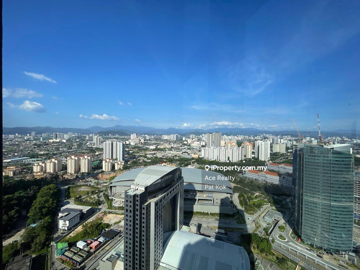 Service Residence for Sale in Arte Mont Kiara by Pat Kok - iProperty.com.my