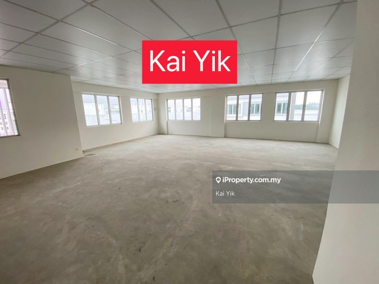 Semi-D Factory for Rent in Valdor, Sungai Jawi by Kai Yik - iProperty.com.my