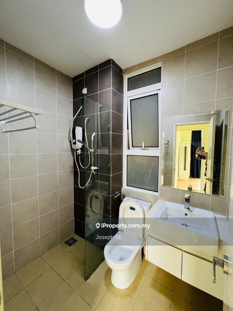 Kondominium untuk Dijual di Damansara Foresta oleh Joseph EE - iProperty.com.my
