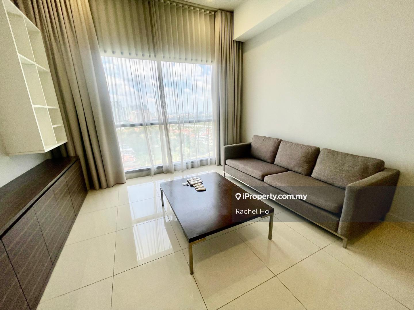 Service Residence for Rent in Cyperus @ Tropicana Gardens by Rachel Ho - iProperty.com.my
