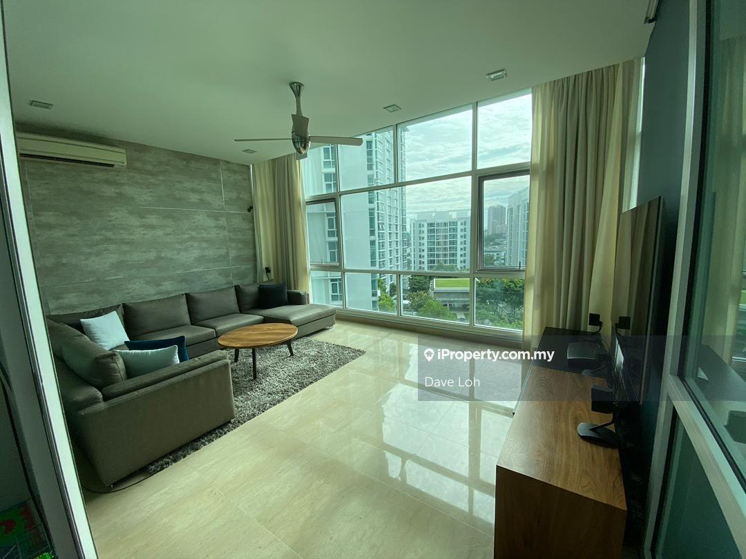 Condominium for Sale in Sunway Vivaldi by Dave Loh - iProperty.com.my