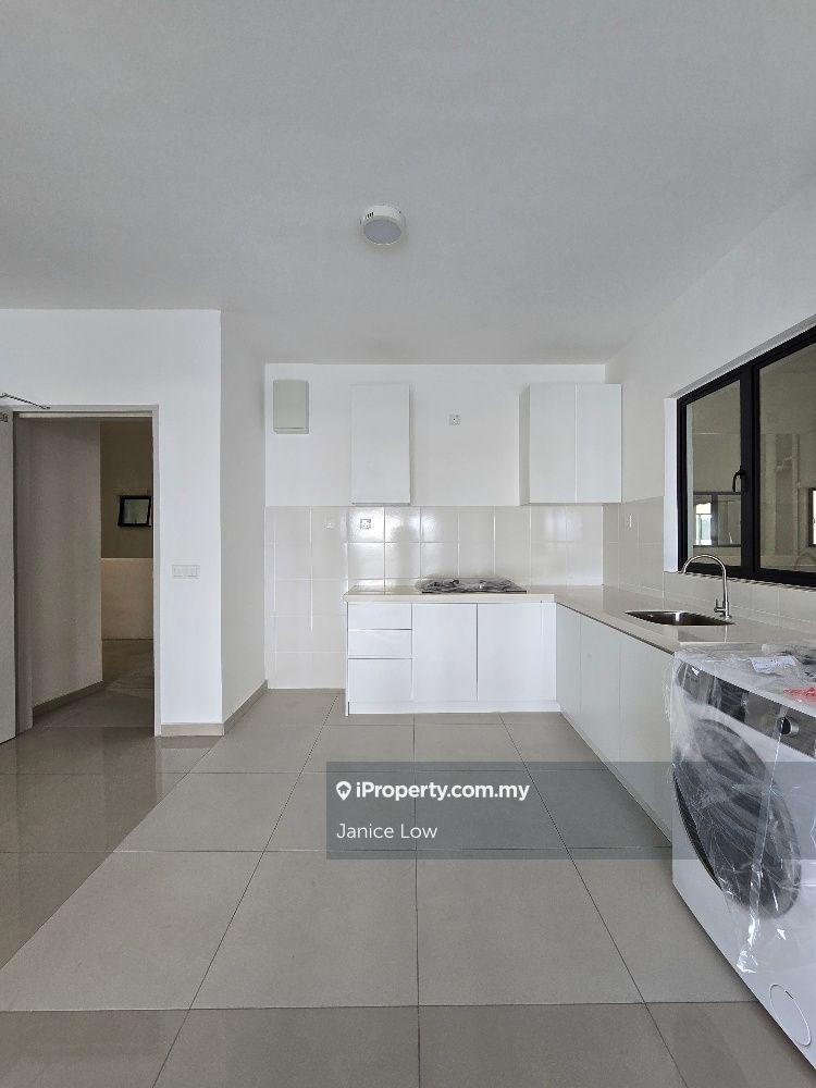 Service Residence for Sale in Huni @ Eco Ardence by Janice Low - iProperty.com.my