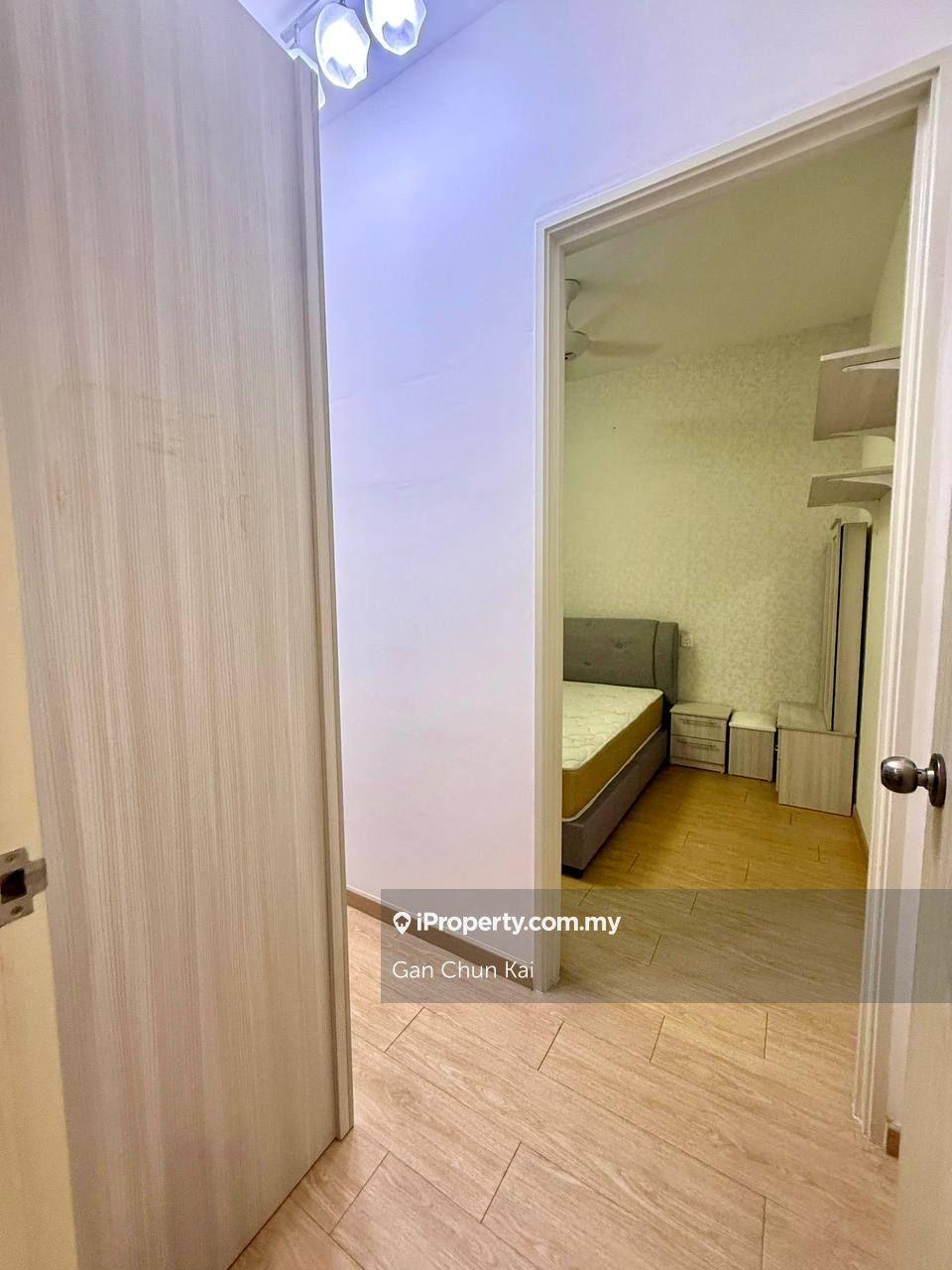 Condominium for Rent in The Clovers by Gan Chun Kai - iProperty.com.my