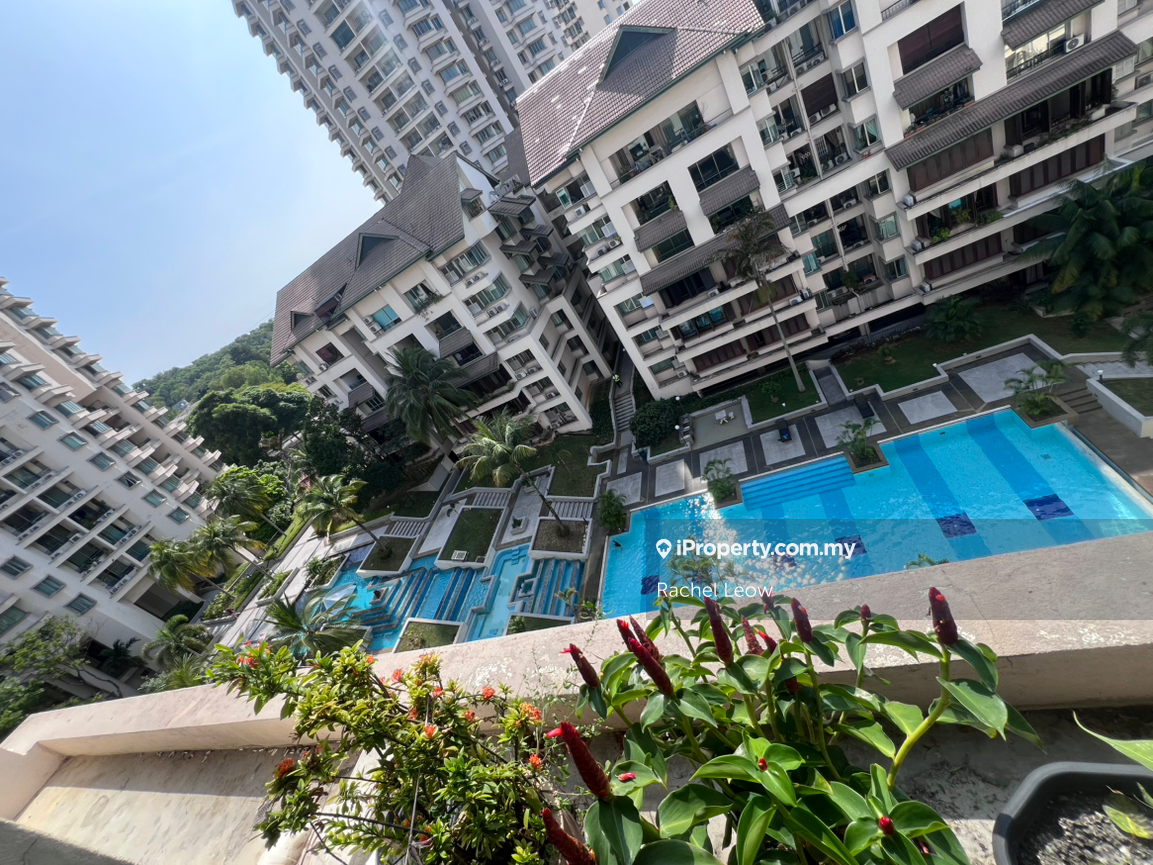 Condominium for Sale in Riana Green Condominium by Rachel Leow - iProperty.com.my