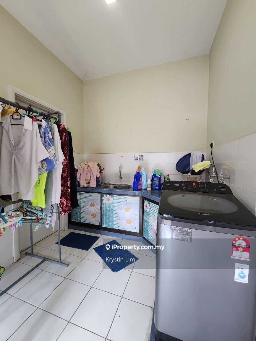 Bungalow House for Sale in Kota Kemuning, Shah Alam by Krystin Lim - iProperty.com.my