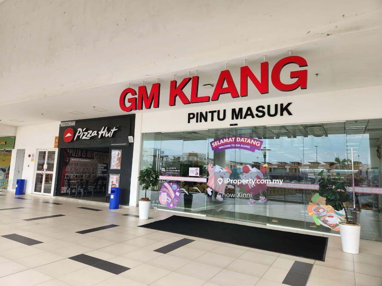 Retail-Space for Sale in Bandar Botanic, Klang by Chow Xinni - iProperty.com.my
