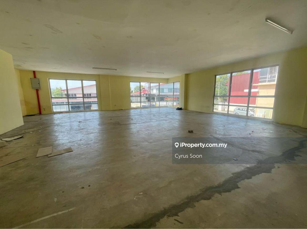 Semi-D Factory for Sale in Rawang Perdana, Rawang by Cyrus Soon - iProperty.com.my