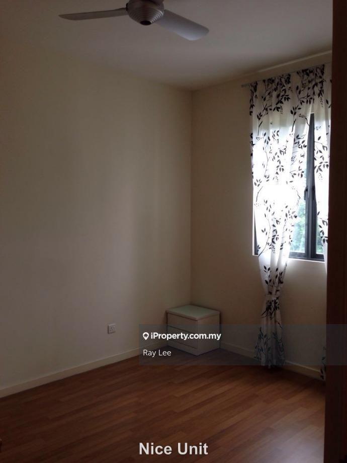 Kondominium untuk Dijual di Casa Kiara II oleh Ray Lee - iProperty.com.my