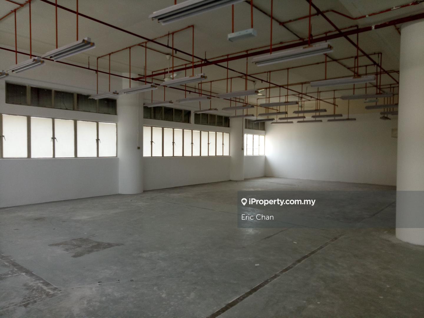 Gudang untuk Disewa di old klang road, Jalan Klang Lama (Old Klang Road) oleh Eric Chan - iProperty.com.my