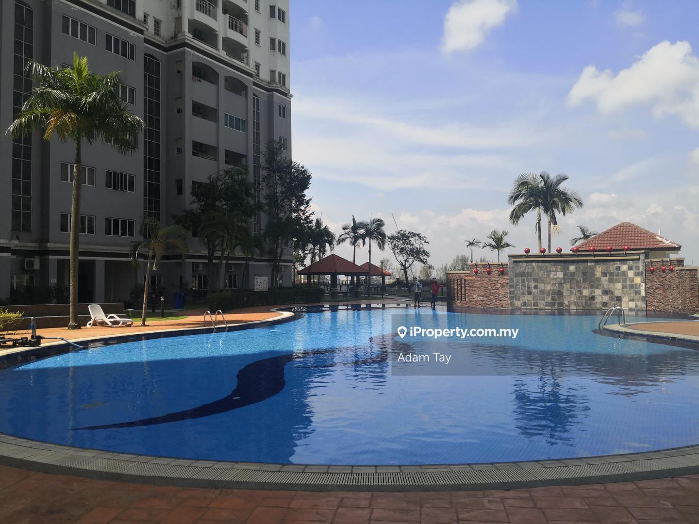 Kondominium untuk Dijual di Aseana Puteri oleh Adam Tay - iProperty.com.my