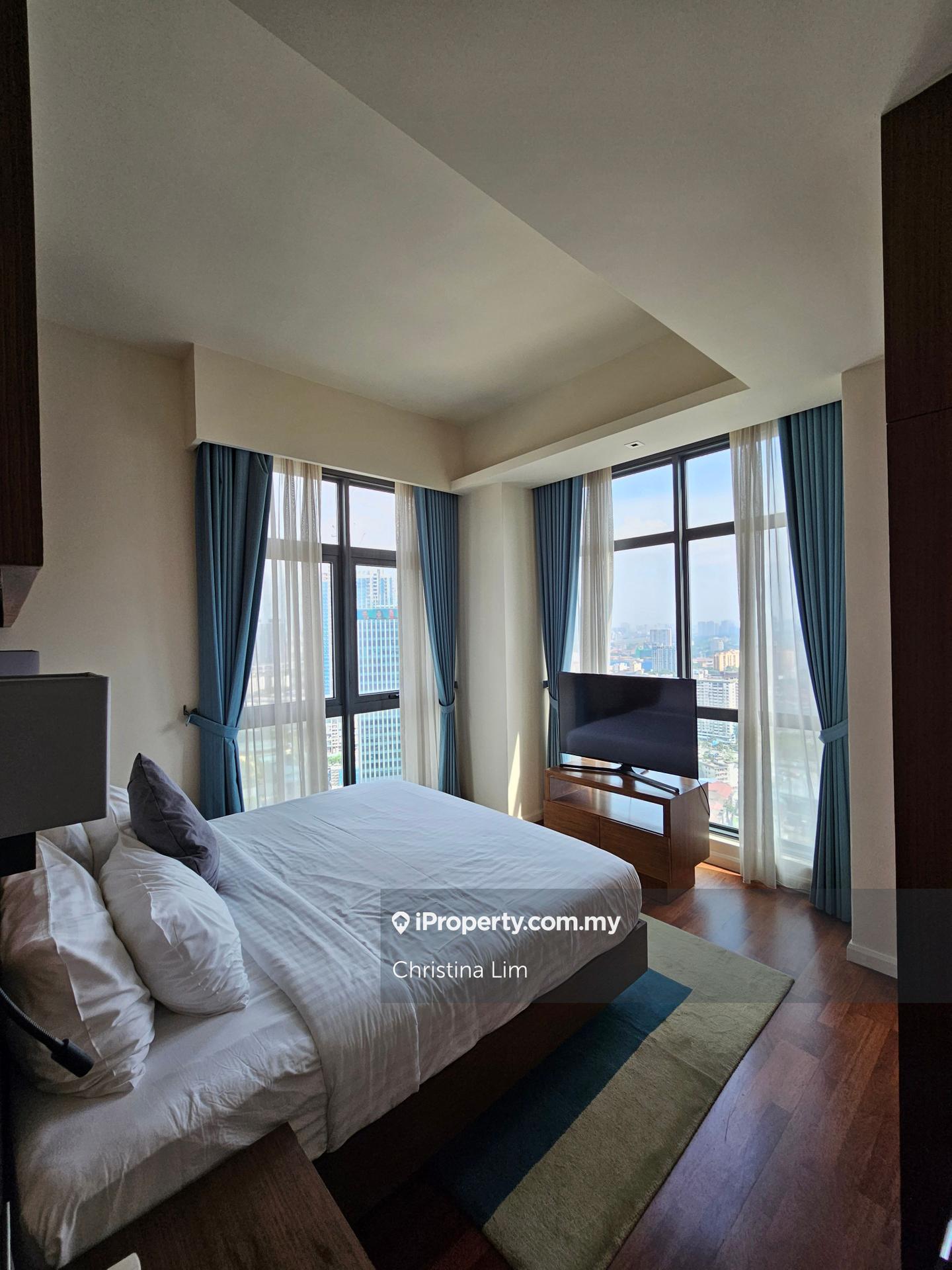 Service Residence for Sale in Tribeca by Christina Lim - iProperty.com.my