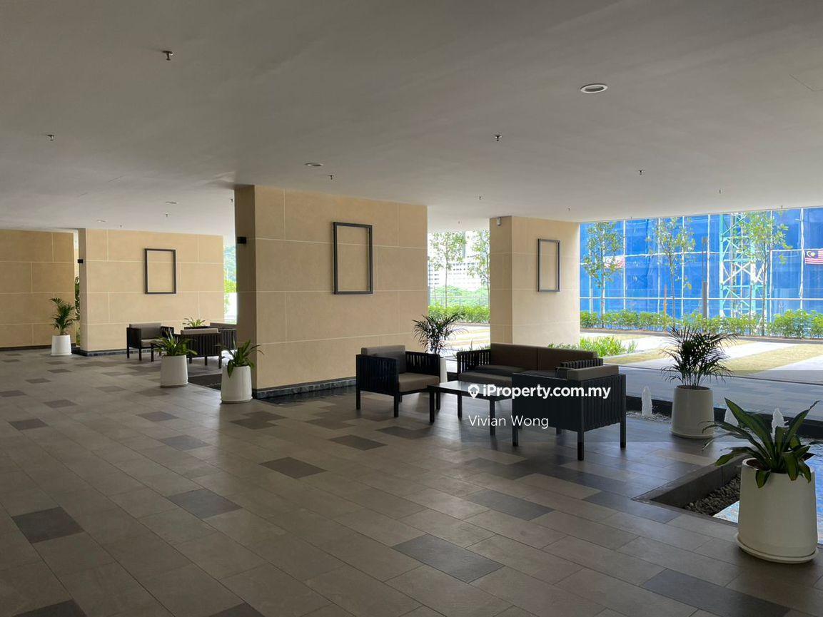 Kondominium untuk Dijual di Inspirasi oleh Vivian Wong - iProperty.com.my