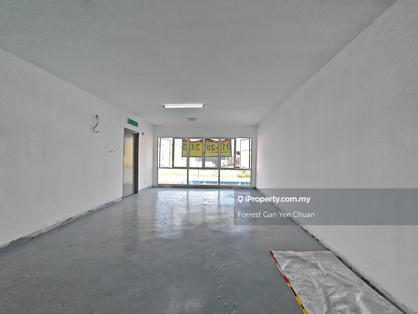 Terrace Factory for Sale in Serendah, Rawang by Forrest Gan Yee Chuan - iProperty.com.my