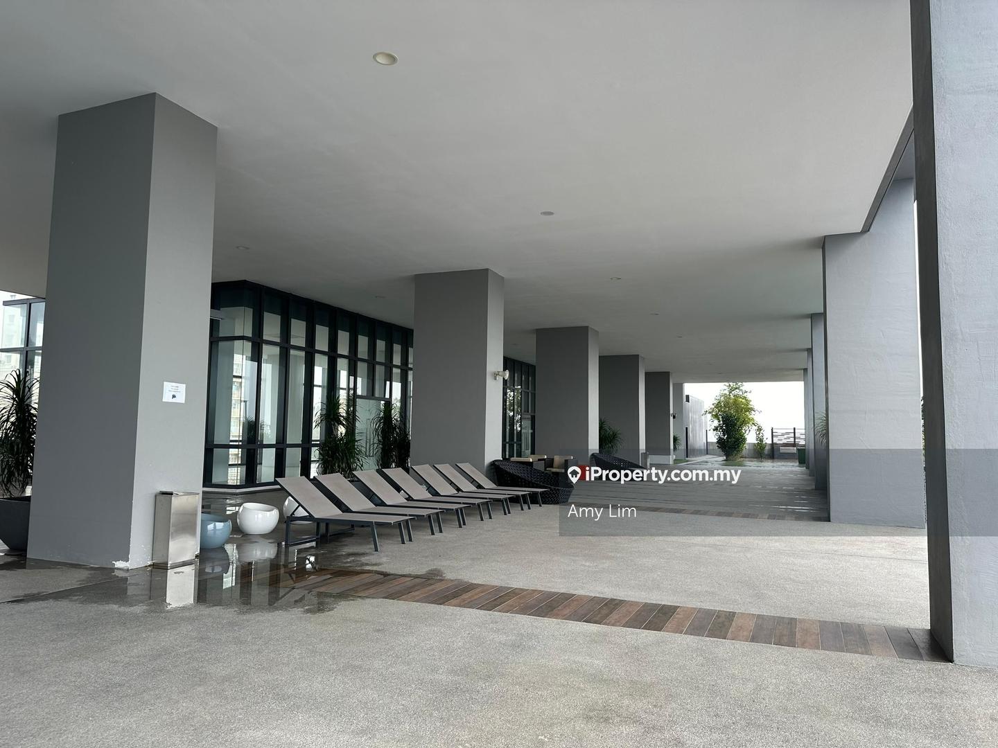 Service Residence for Sale in Amani Residence by Amy Lim - iProperty.com.my