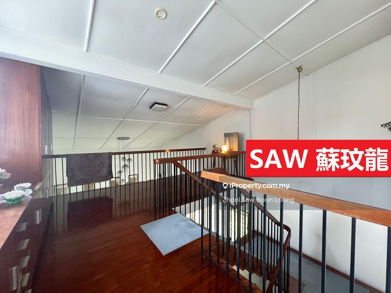 Bungalow House for Sale in Pulau Tikus, George Town by Zhonl Saw Boon Loong - iProperty.com.my