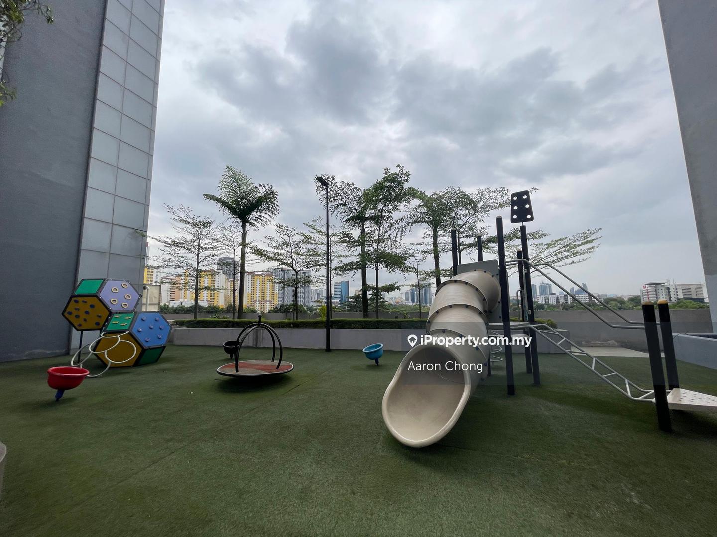 Residensi Servis untuk Dijual di D'Latour oleh Aaron Chong - iProperty.com.my