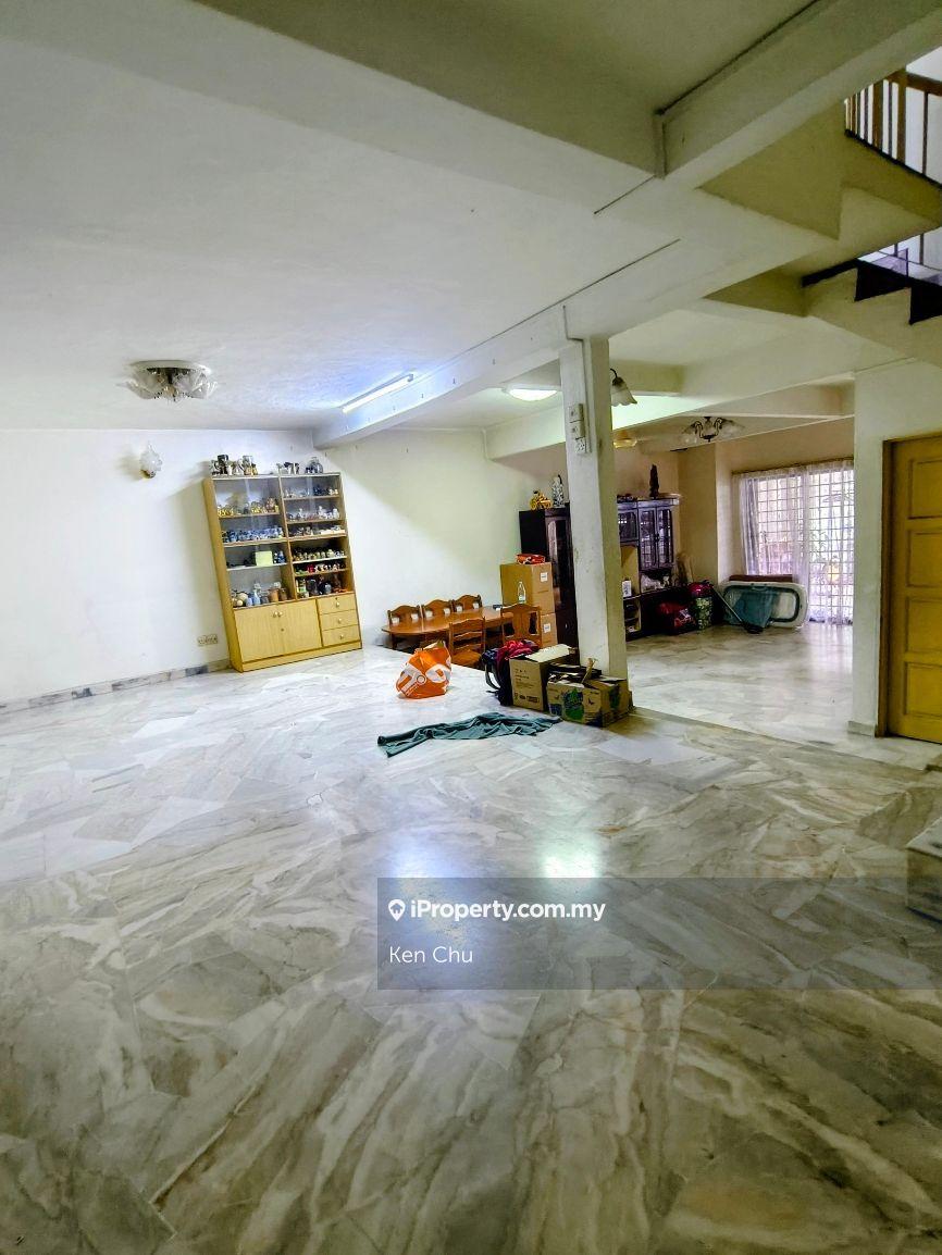 Rumah Berangkai 2.5 Tingkat untuk Dijual di Taman Bukit Permai, Ampang oleh Ken Chu - iProperty.com.my