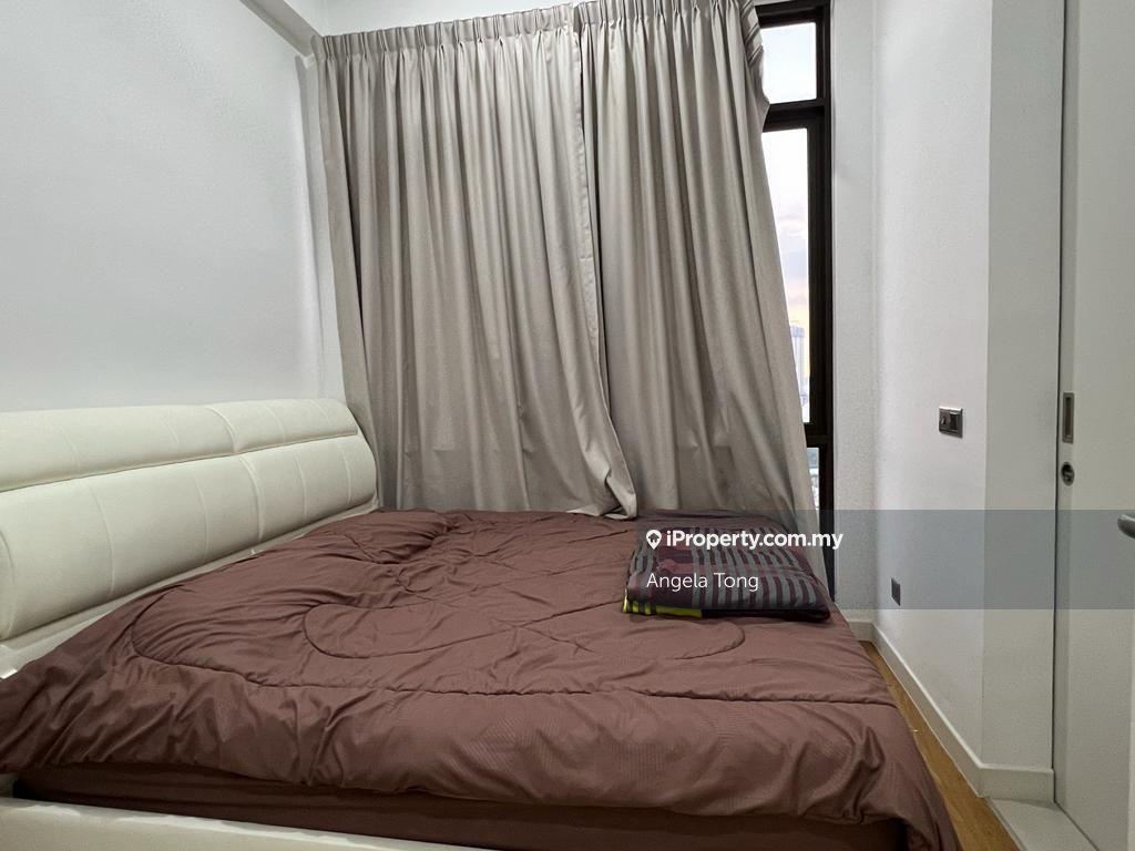 Residensi Servis untuk Disewa di The Park 2 oleh Angela Tong - iProperty.com.my