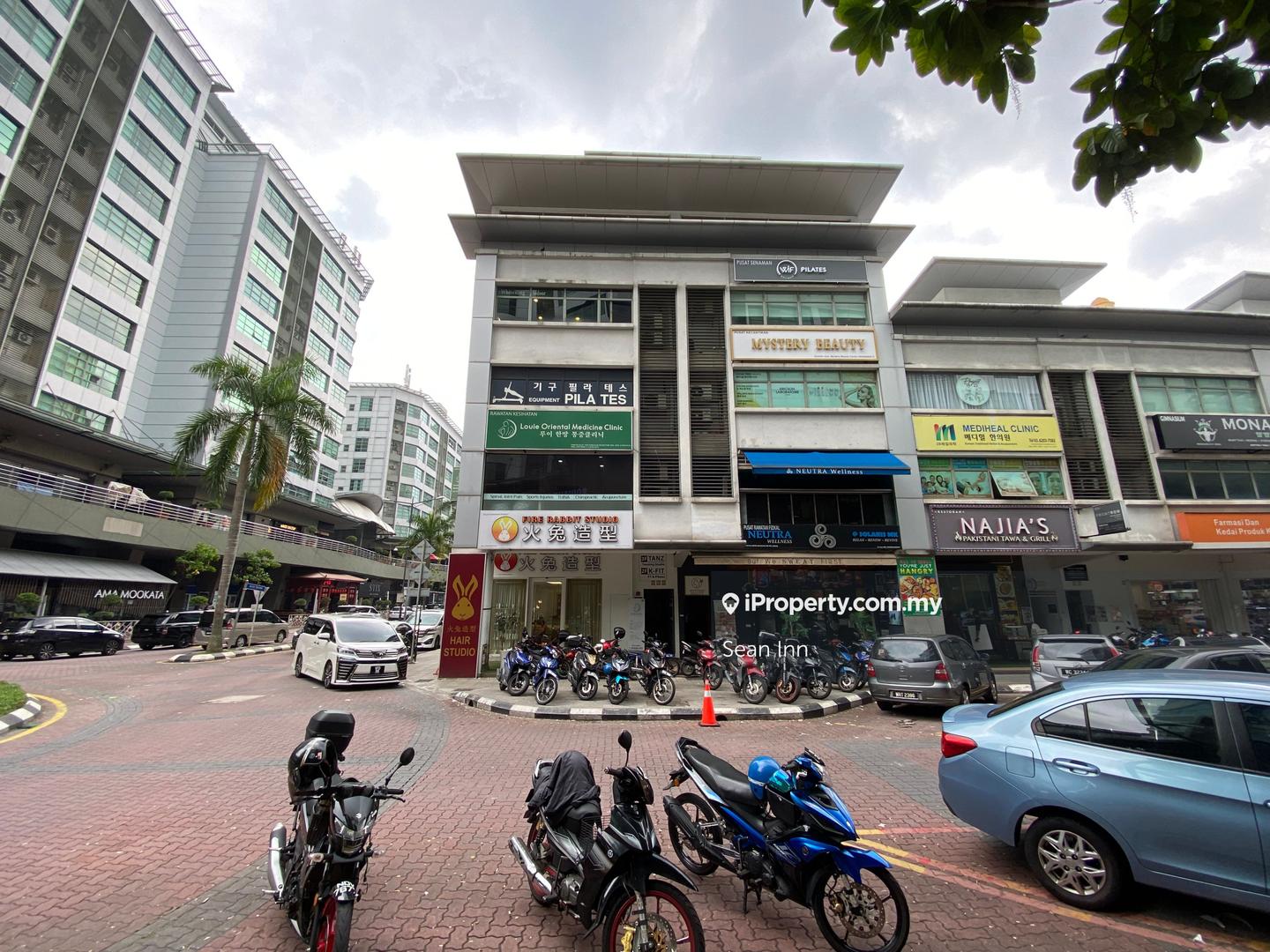 Shop for Sale in Mont Kiara, Kuala Lumpur by Sean Inn - iProperty.com.my
