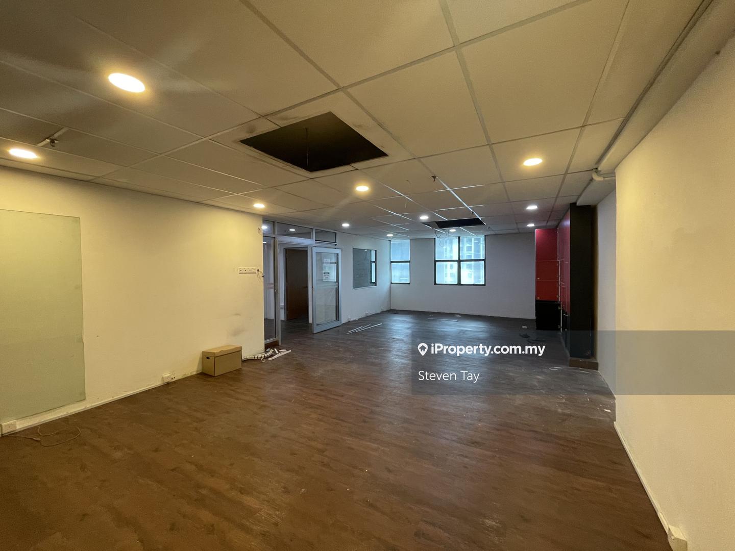 Pejabat untuk Disewa di Bandar Sri Permaisuri, Cheras oleh Steven Tay - iProperty.com.my