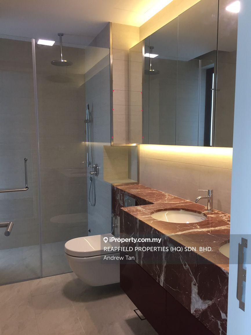 Kondominium untuk Disewa di One Central Park oleh Andrew Tan - iProperty.com.my