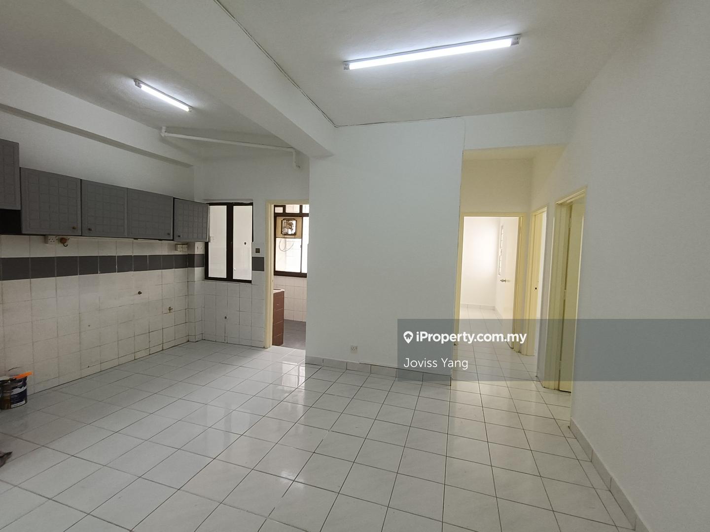 Pangsapuri untuk Dijual di Taman Lembah Maju 600 Apartment oleh Joviss Yang - iProperty.com.my