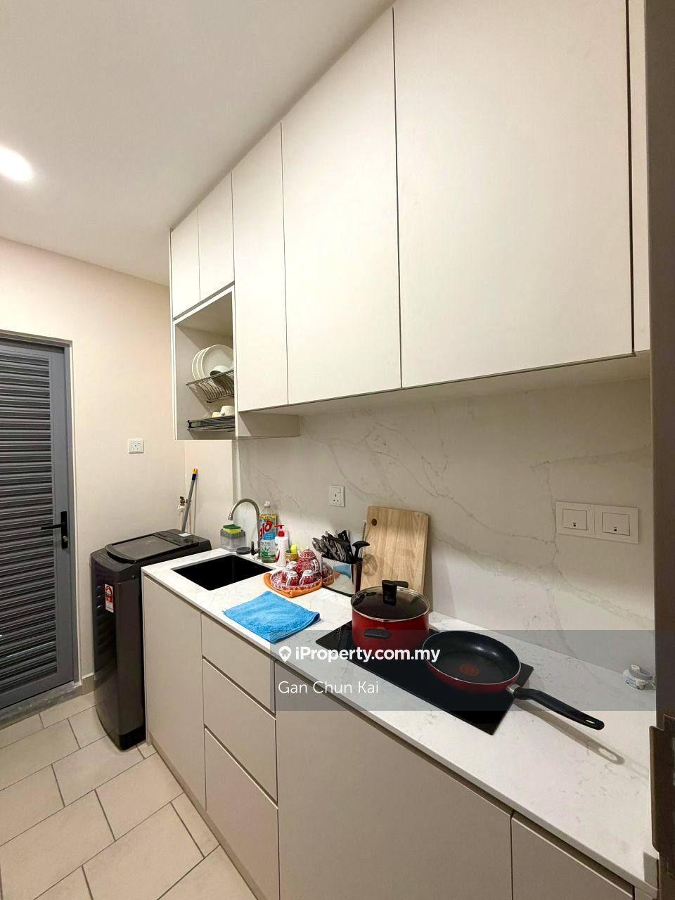 Kondominium untuk Disewa di Triuni Residences oleh Gan Chun Kai - iProperty.com.my