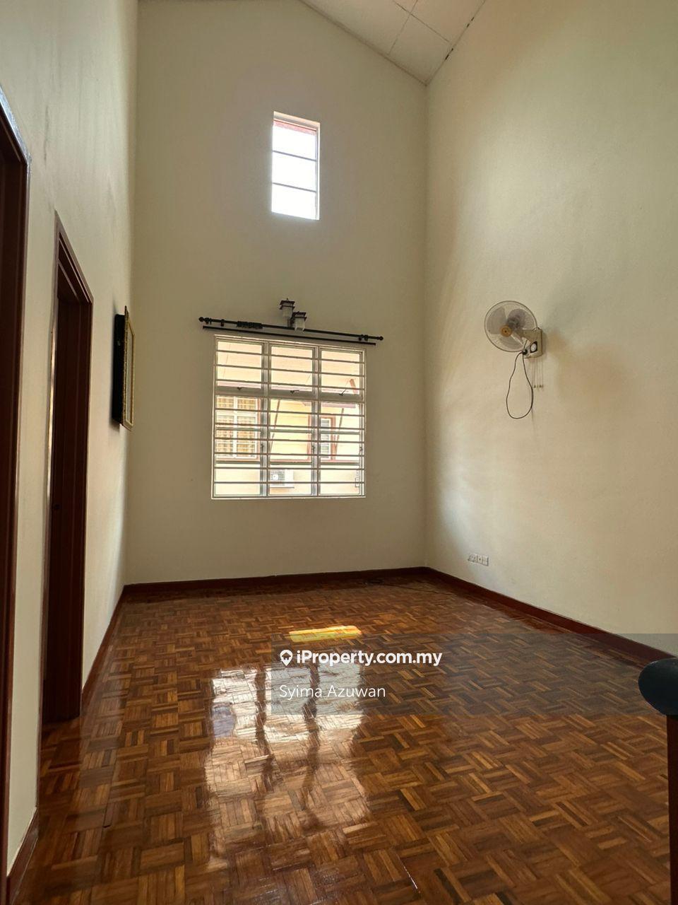 2-storey Terraced House for Rent in Denai Alam, Shah Alam by Syima Azuwan - iProperty.com.my