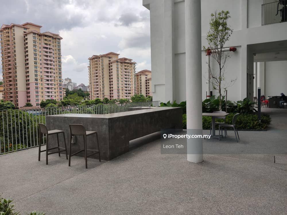 Service Residence for Sale in Savio @ Riana Dutamas by Leon Teh - iProperty.com.my