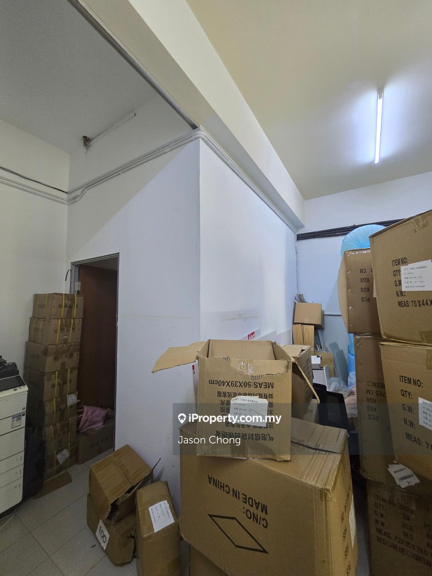 Kedai-Pejabat untuk Disewa di Bandar Botanic, Klang oleh Jason Chong - iProperty.com.my