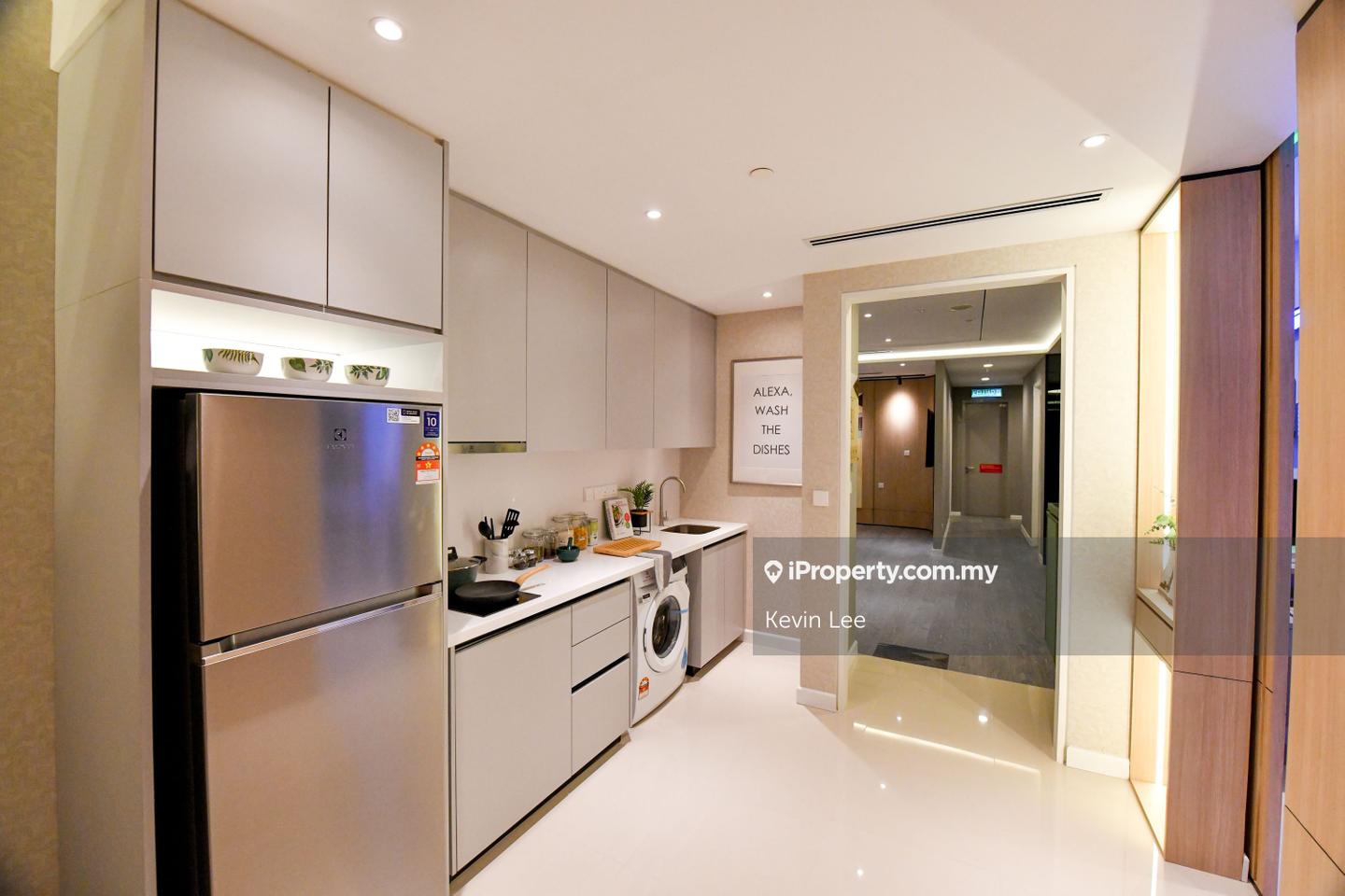 Kondominium untuk Dijual di Skyline Kuchai oleh Kevin Lee - iProperty.com.my