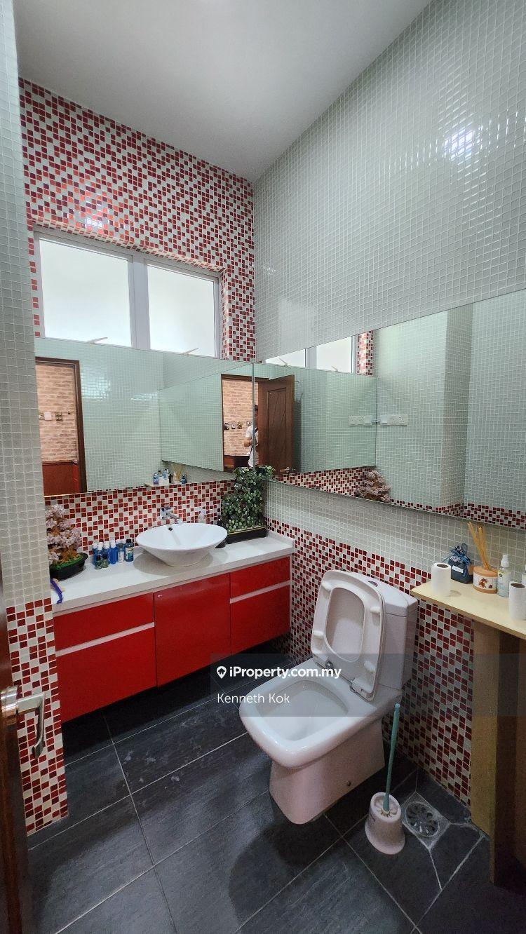 Kondominium untuk Dijual di The Boulevard oleh Kenneth Kok - iProperty.com.my