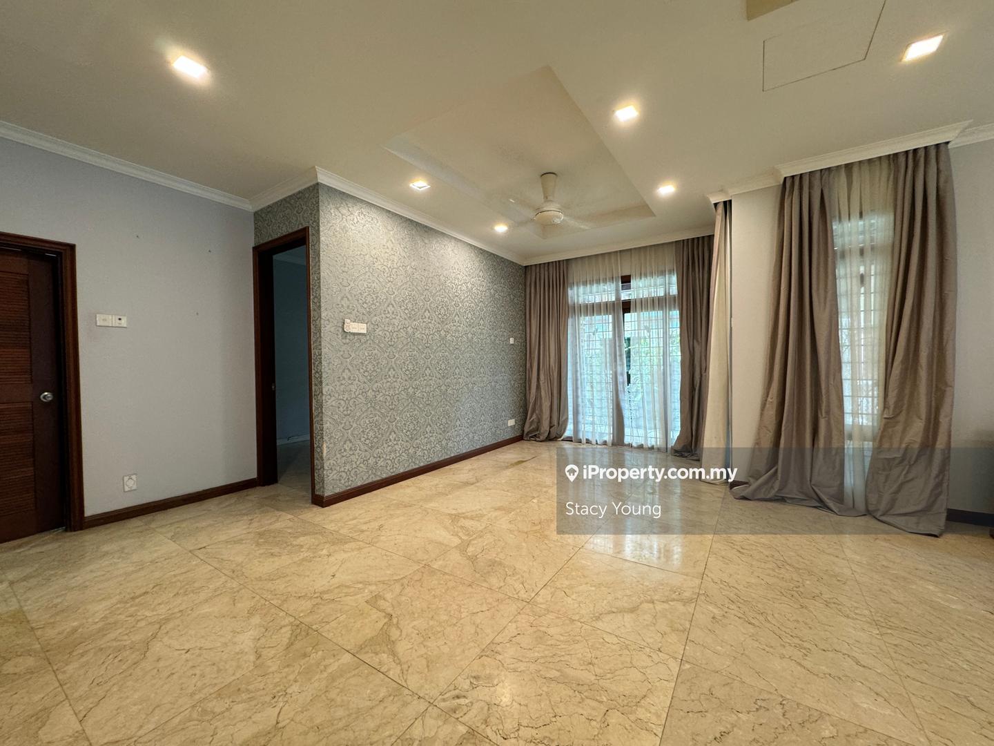 Semi-Detached House for Sale in Taman Beverly Height, Ulu Kelang by Stacy Young - iProperty.com.my