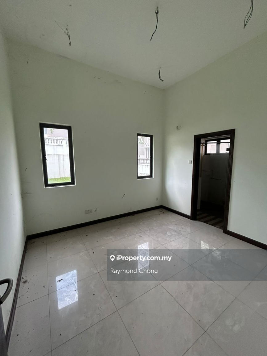 Semi-Detached House for Sale in Damai Gayana, Cheras by Raymond Chong - iProperty.com.my