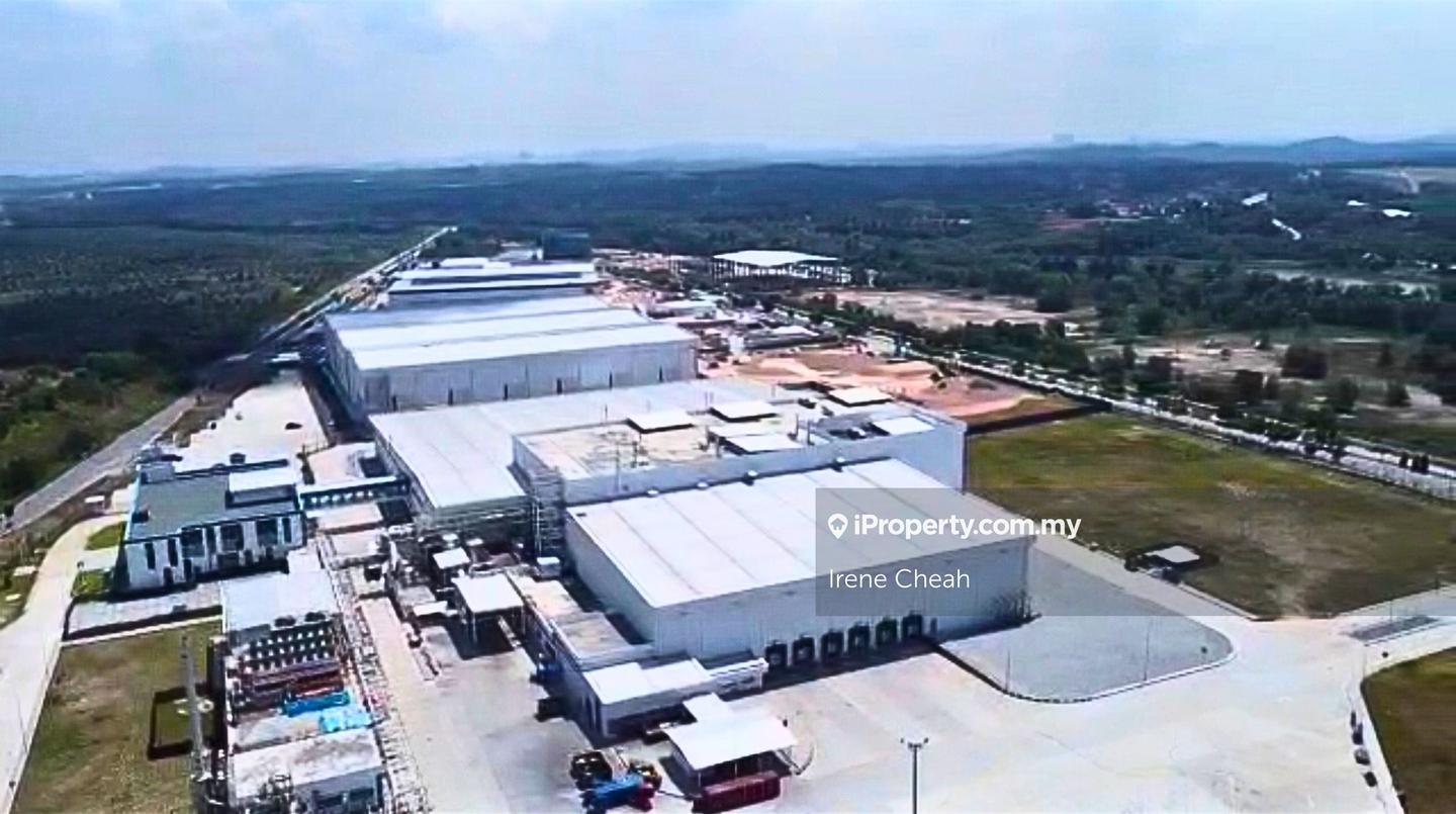 Industrial Land for Sale in Bandar Baru Enstek, Bandar Enstek by Irene Cheah - iProperty.com.my