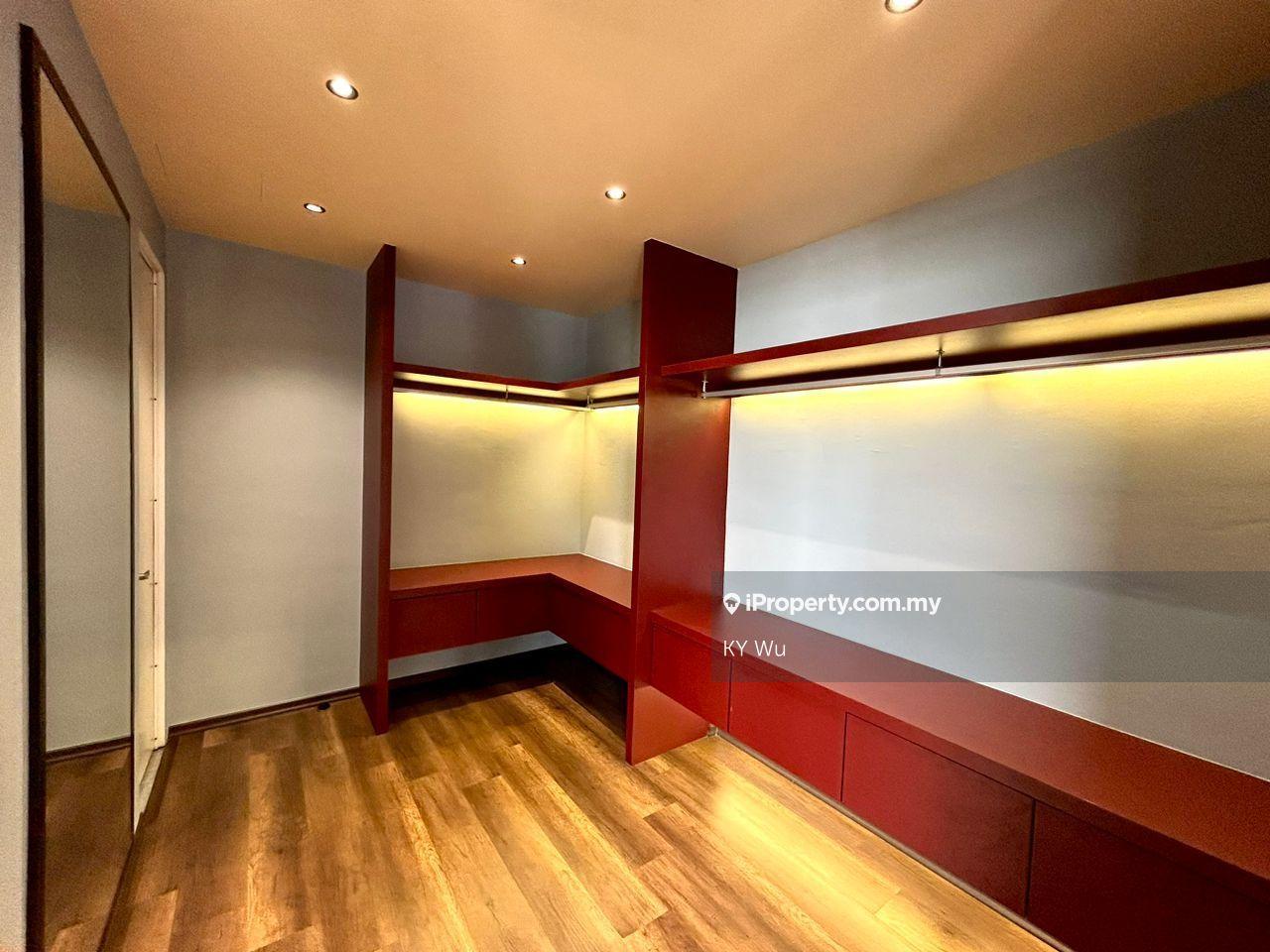 Service Residence for Rent in Woodsbury Suites by KY Wu - iProperty.com.my