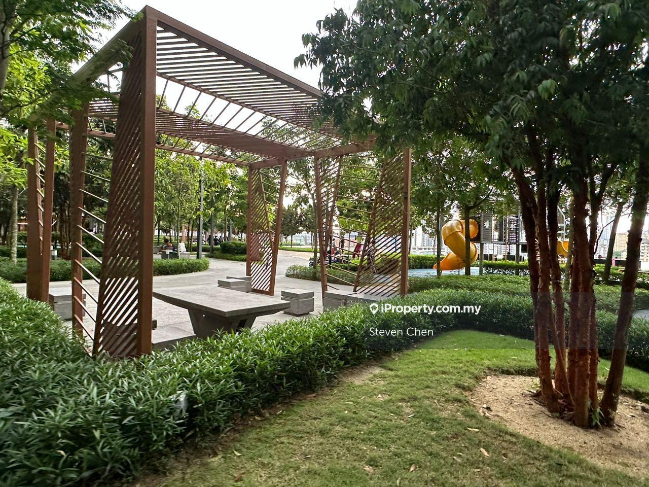 Service Residence for Rent in M Vertica by Steven Chen - iProperty.com.my