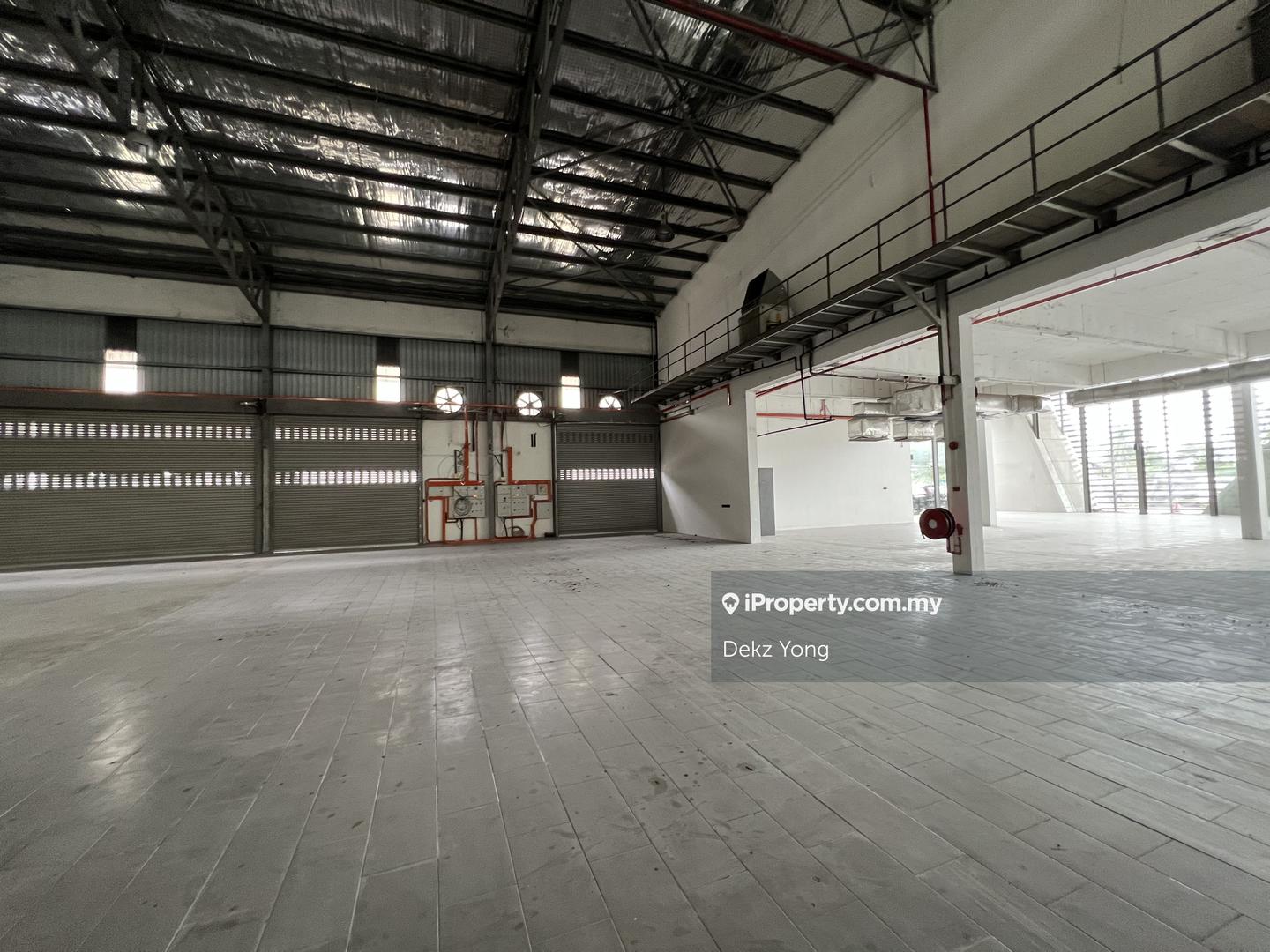 Gudang untuk Disewa di Batu 11, Cheras oleh Dekz Yong - iProperty.com.my
