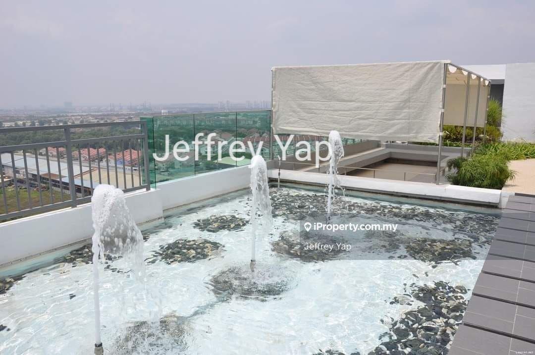 Kondominium untuk Dijual di Casa Tropika oleh Jeffrey Yap - iProperty.com.my