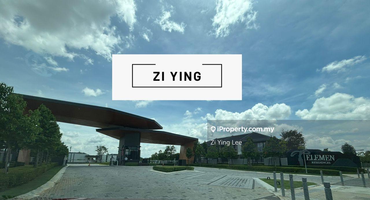 2-storey Terraced House for Sale in Telok Panglima Garang, Selangor by Zi Ying Lee - iProperty.com.my