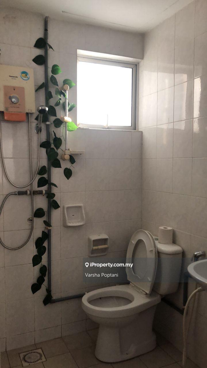 Service Residence for Rent in Scott Sentral by Varsha Poptani - iProperty.com.my